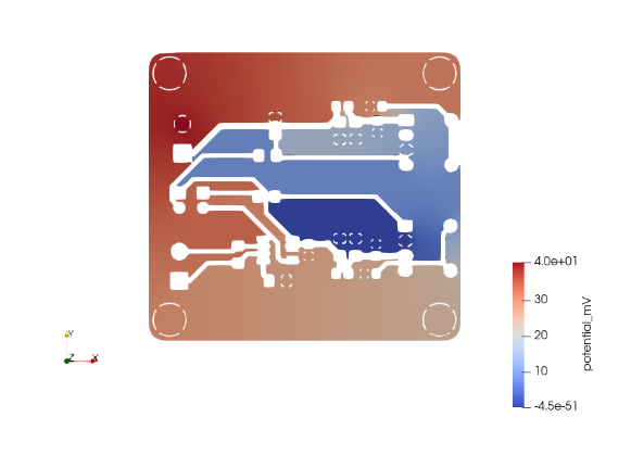 PCB Trace Width Vs. Current: A Guide To Optimal Design