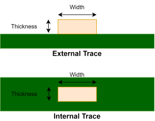 Voltage Divider Schematic